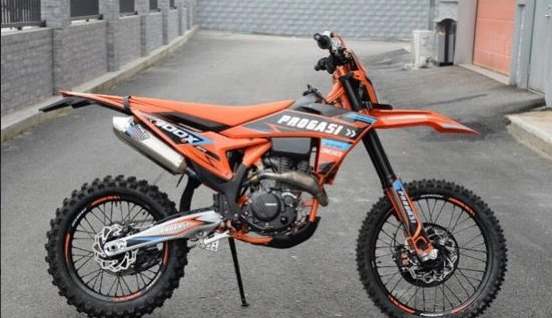 Мотоцикл Progasi Endurance 300 EFI в Махачкале