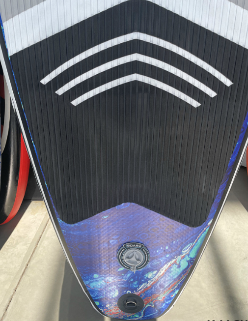 SUP (САП) ДОСКА RAIDEX I BOARD 11’ (332СМ) N 40 в Махачкале