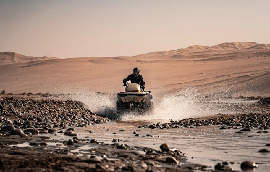 Квадроцикл BENDA REDSTONE 1000 MUD в Махачкале