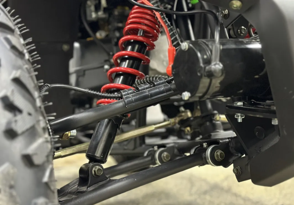 Квадроцикл GBM MAVERICK 300 NEW PREMIUM в Махачкале