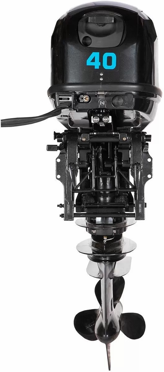 Лодочный мотор MARLIN MP 40 AWRL в Махачкале