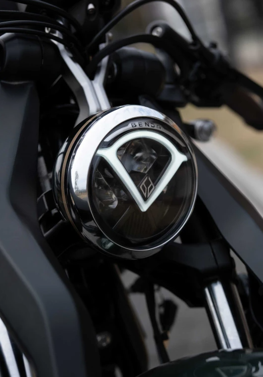 Мотоцикл Benda Napoleon 250 в Махачкале