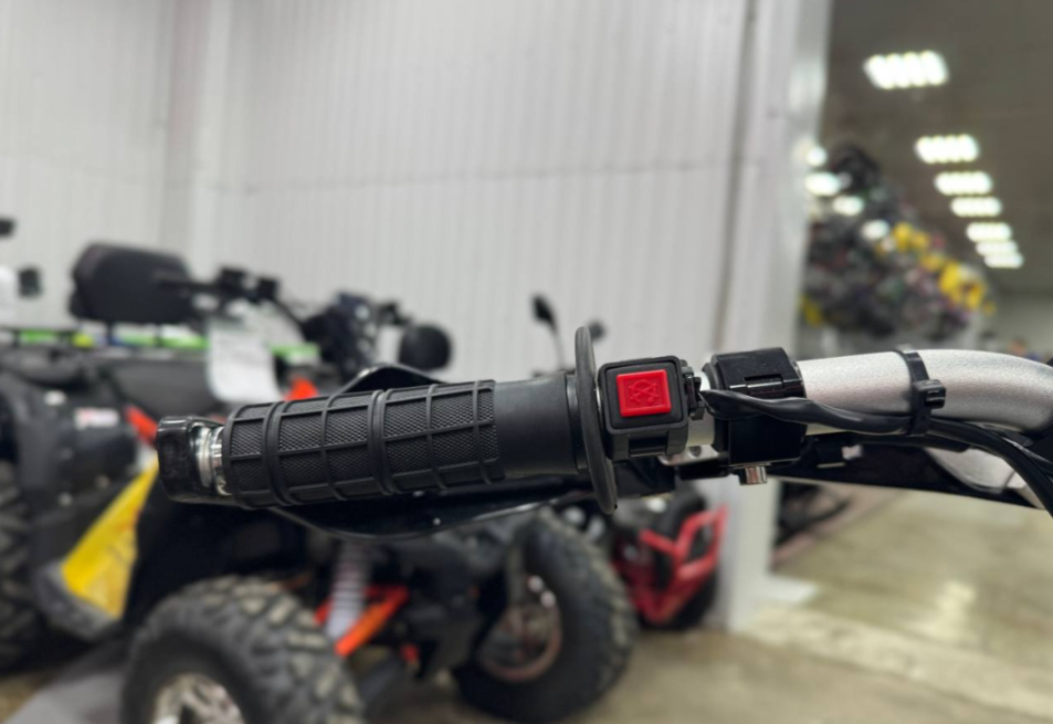 Мотоцикл (питбайк) PROMAX FIDET (ФАЙДЕТ) 145E PRO 17/14 в Махачкале