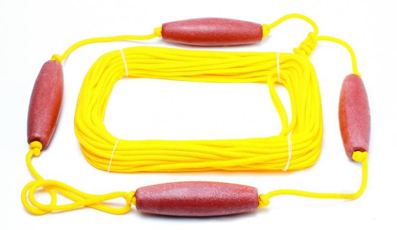 Линь спасательный "Конец Александрова" в Махачкале