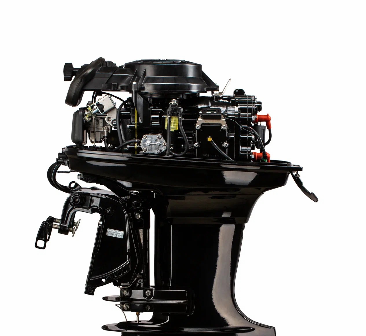 ЛОДОЧНЫЙ МОТОР GLADIATOR G40FHS в Махачкале