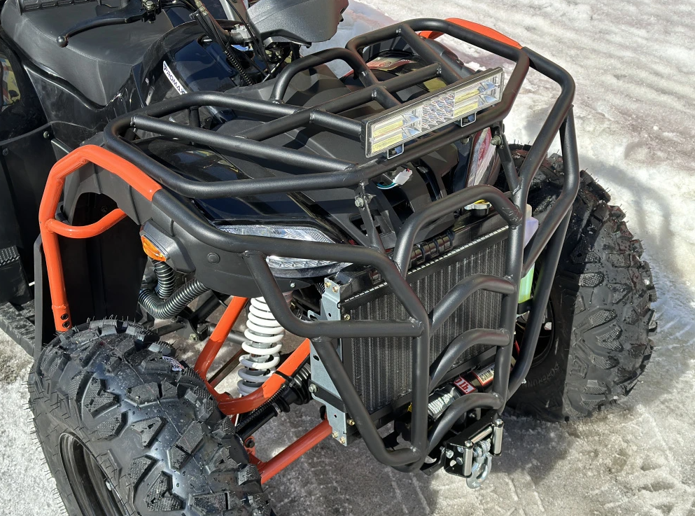 Квадроцикл PROMAX Фермер 350 4x4 ALL ROAD BASIC (2025) в Махачкале