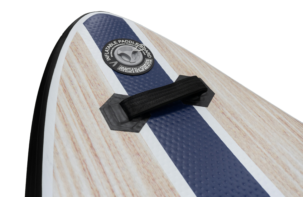 Сап-борд синий 12ft RIVIERA в Махачкале