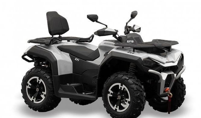 Квадроцикл HISUN HiSUN GUARDIAN 750L -/LONG/ в Махачкале