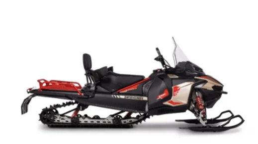 Снегоход AODES Siberiacross 1000 SWT 600mm LCD 6.8 в Махачкале