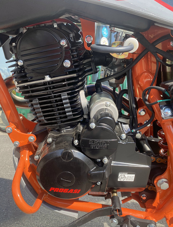 Мотоцикл Progasi PALMA 250SE в Махачкале