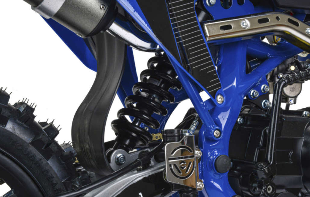 Питбайк MOTOLAND (МОТОЛЕНД) 125 SX 125 E 17/14 в Махачкале