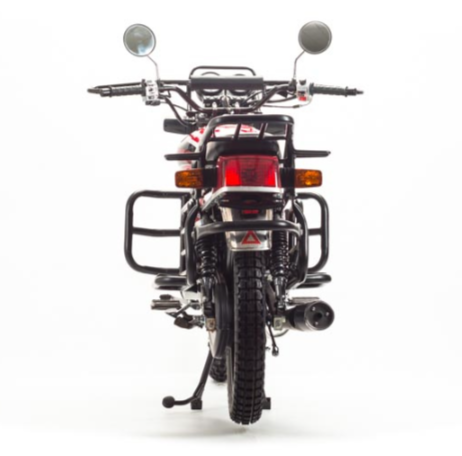 Мотоцикл FORESTER 200 (2021 г.) в Махачкале