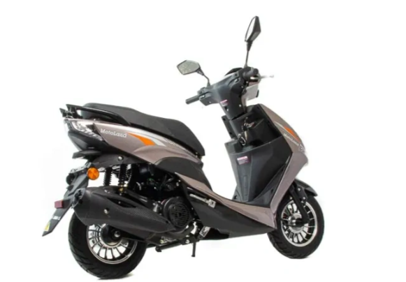 Скутер MOTOLAND (МОТОЛЕНД) FC 150 (WY150) в Махачкале