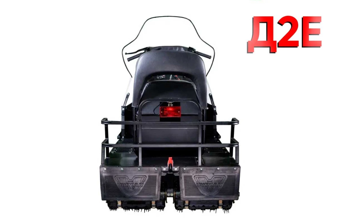 Снегоход ШИХАН К-2Е LIFAN LF2V80F-A D25 (29 л.с.) с Э/ЗАП. в Махачкале