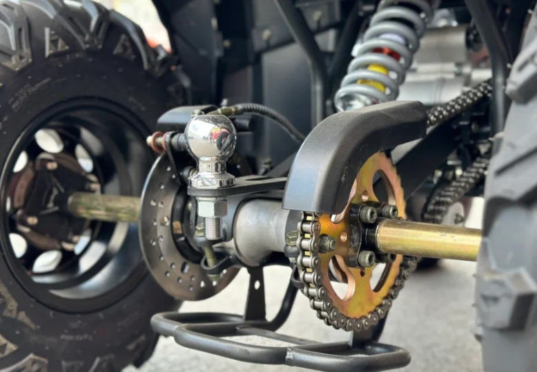 Квадроцикл GBM CROSS HILL 300 NEW PREMIUM в Махачкале