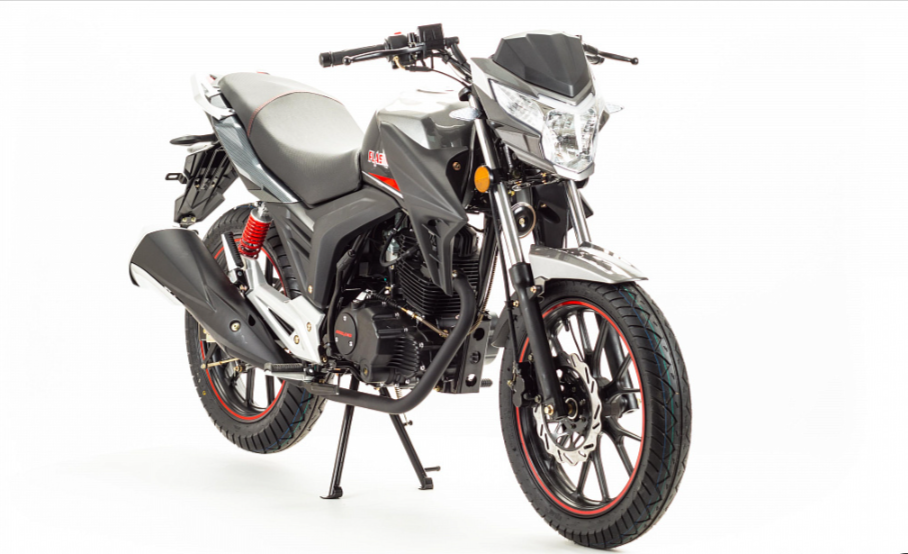 Мотоцикл FLASH 200 в Махачкале