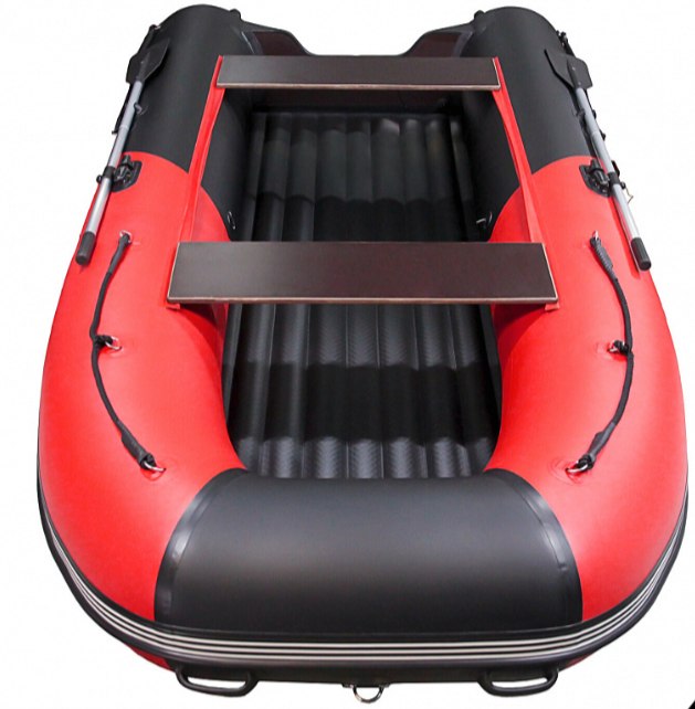 НАДУВНАЯ ЛОДКА GLADIATOR E380S в Махачкале