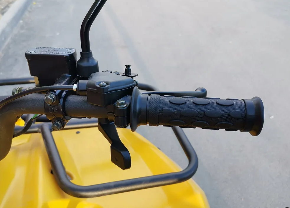 КВАДРОЦИКЛ IRBIS ATV200 в Махачкале