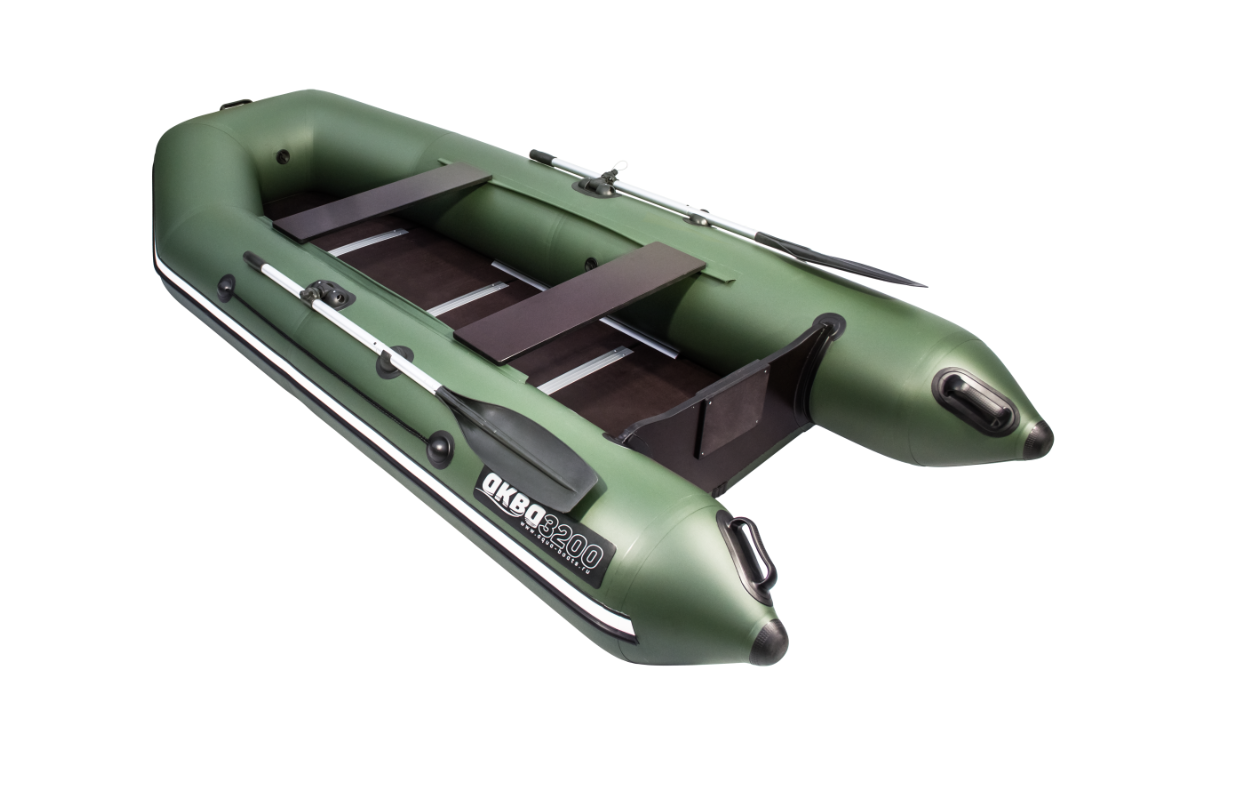  Лодка АКВА 3200 ск в Махачкале