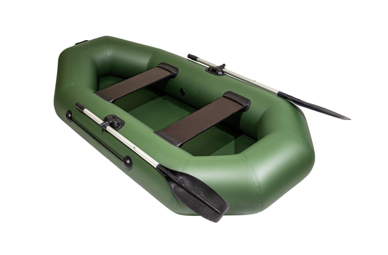 Лодка Барс 240 в Махачкале