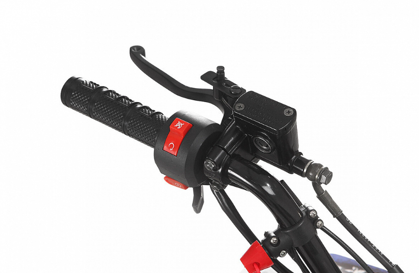 Квадроцикл Yacota Raposa 130 PRO-SPORT в Махачкале