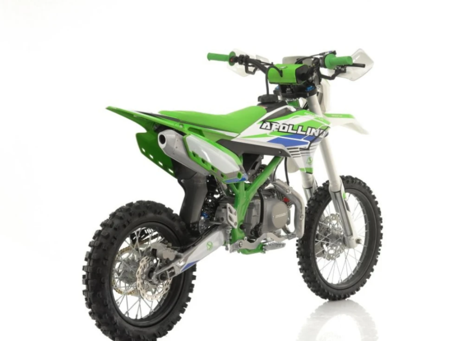 Питбайк Apollino AMX-F 125 в Махачкале