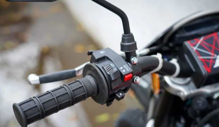 Мотоцикл BSE Z1 Y (035) в Махачкале