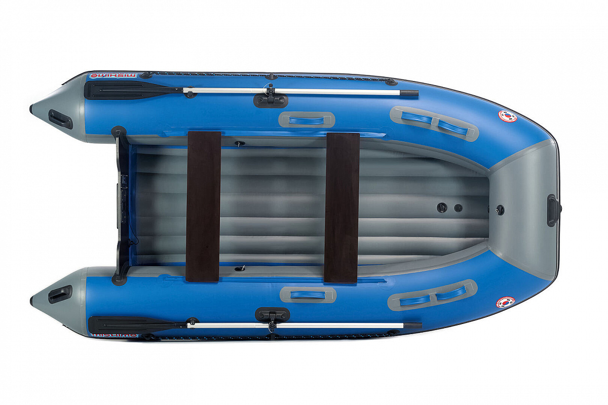 Лодка MISHIMO LITE 335 в Махачкале