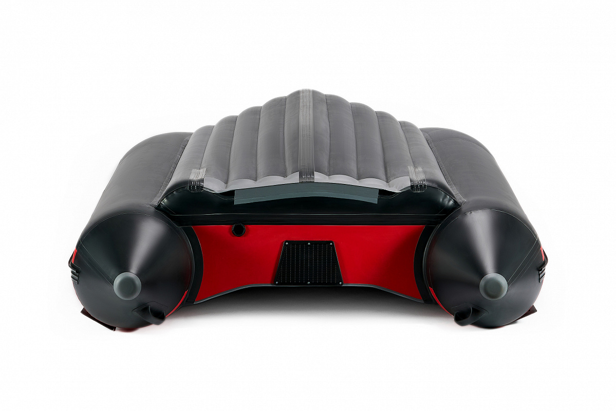 Лодка MISHIMO RAPID 400 в Махачкале