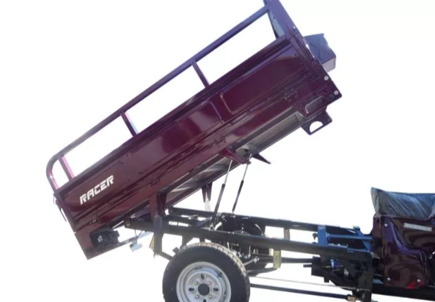 Трицикл RACER RC200ZH MURAVEI в Махачкале