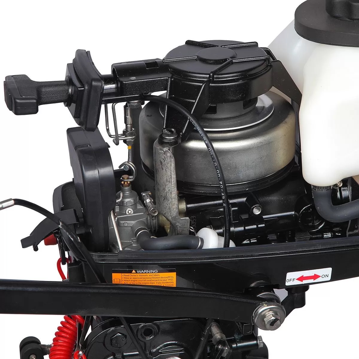 Лодочный мотор MARLIN MP 3 AMHS в Махачкале