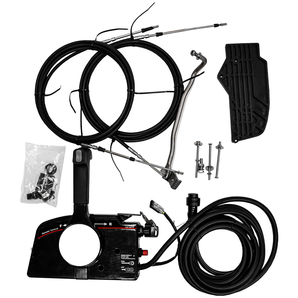 ЛОДОЧНЫЙ МОТОР TOYAMA F9.8FWS в Махачкале