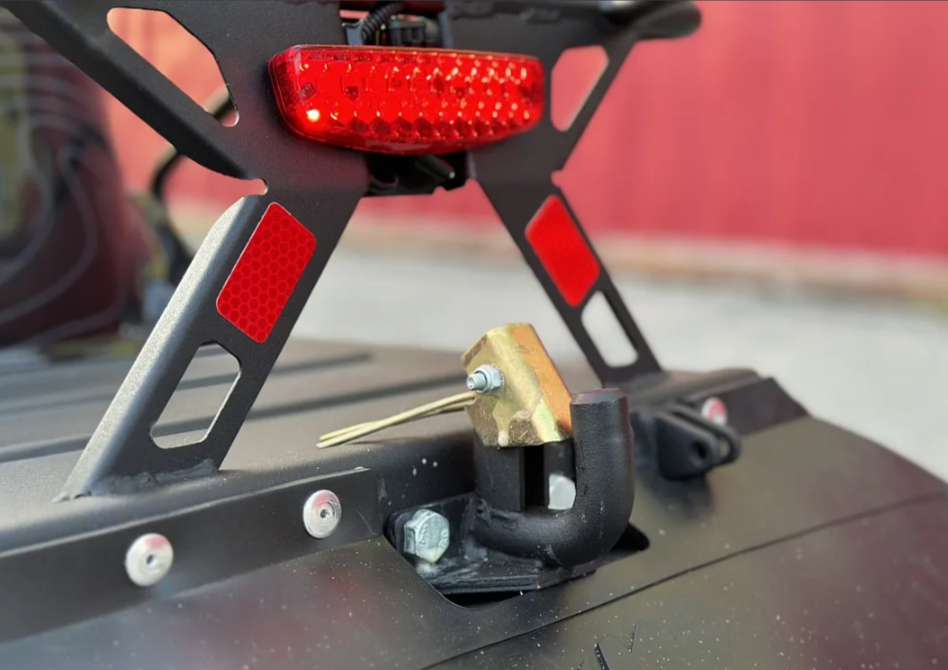 Снегоход РМ TIKSY 500 4Т в Махачкале