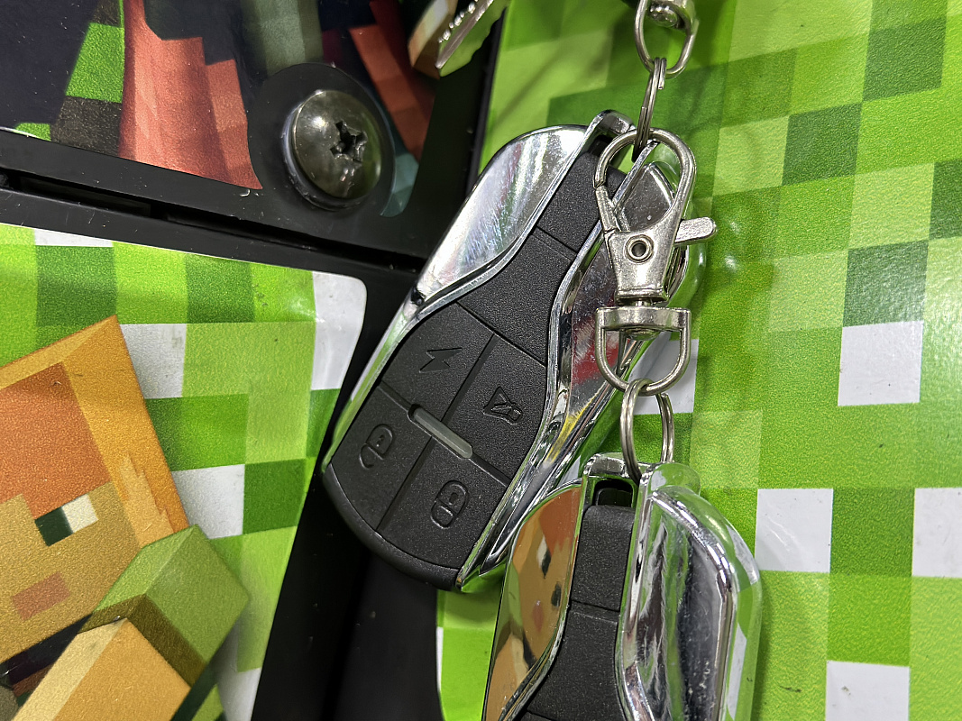 Квадроцикл PROMAX МАЙНКРАФТ 192 в Махачкале