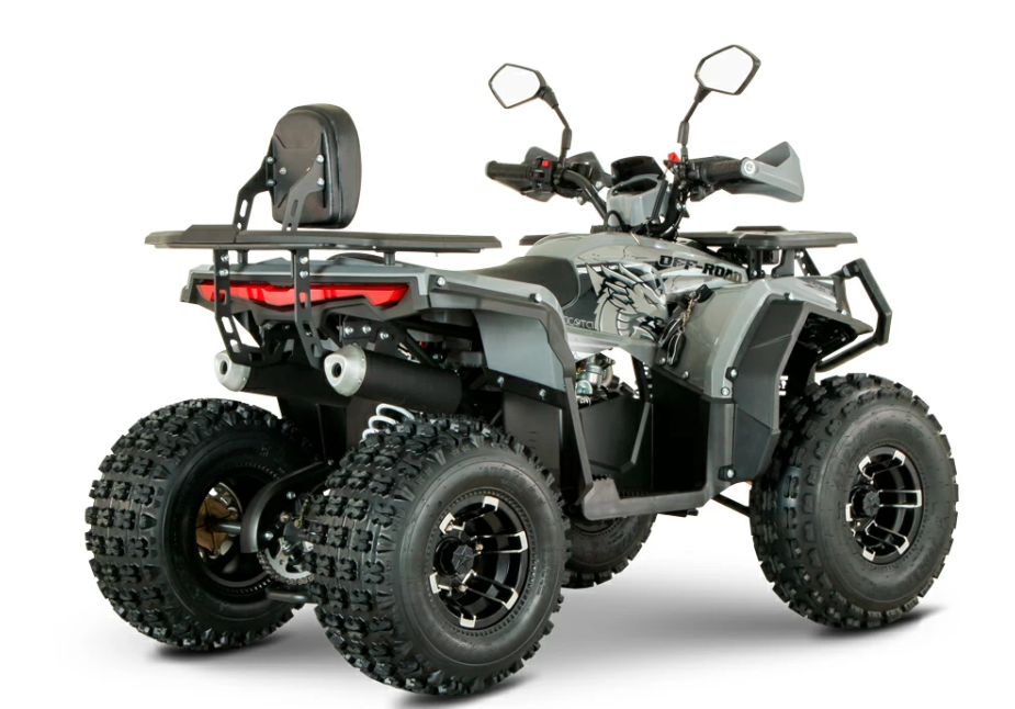 Квадроцикл YACOTA DRAGON LUX LD 125 в Махачкале