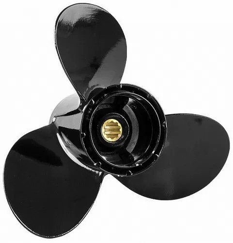 ВИНТ ГРЕБНОЙ SUZUKI DF25-30 / DT20-30; 3X10-1/4X10 в Махачкале