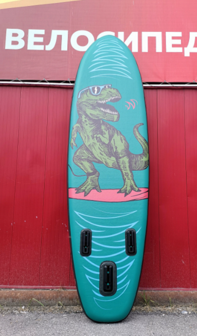 SUP (САП) Доска MISHIMO TURTLE 10(305) в Махачкале