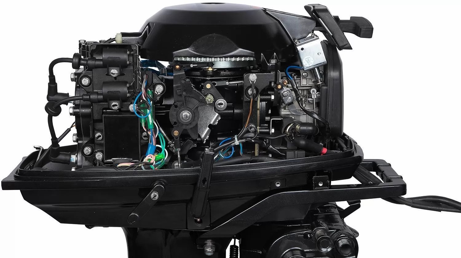 Лодочный мотор MARLIN MP 30 AWRS в Махачкале