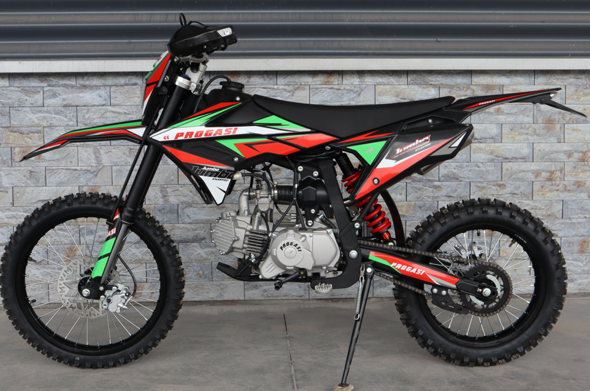 Мотоцикл Progasi Jumbo 150 Pro (19/16) в Махачкале