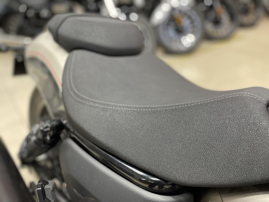 Мотоцикл Benda Chinchilla 500 в Махачкале