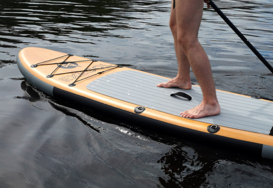 SUP (САП) Доска MISHIMO DECK 10.6(320) в Махачкале