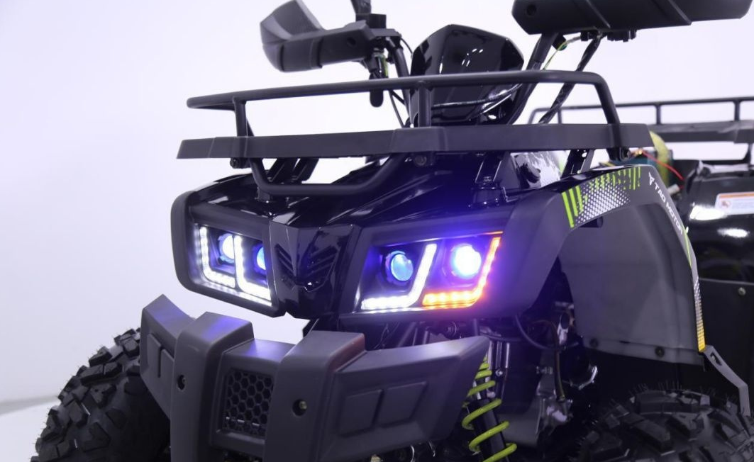 Квадроцикл YACOTA WARRIOR 200 PRO в Махачкале