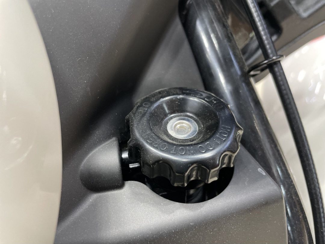 Мотоцикл Benda Chinchilla 500 в Махачкале