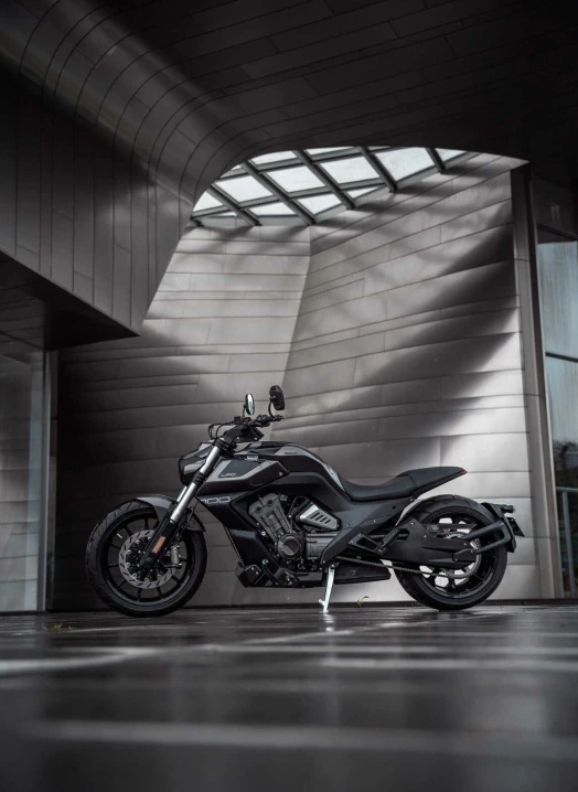 Мотоцикл Benda LFC 700 Pro в Махачкале