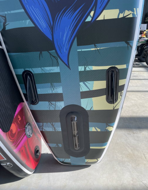 SUP (САП) ДОСКА RAIDEX TAKUMO 10.6’ (320СМ) N 4 в Махачкале