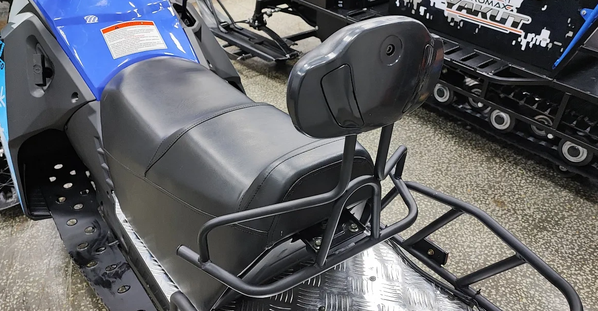 Снегоход Ataki WD150 Б/У в Махачкале