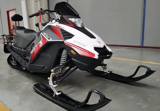 Снегоход Motax Snow Cat 180 EFI в Махачкале