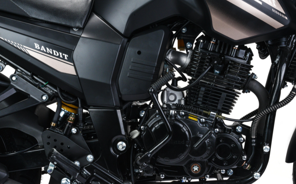 Мотоцикл MOTOLAND (МОТОЛЕНД) 300 BANDIT в Махачкале