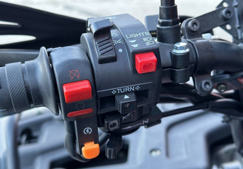 Квадроцикл GBM EXPLORER 400 NEW PREMIUM в Махачкале