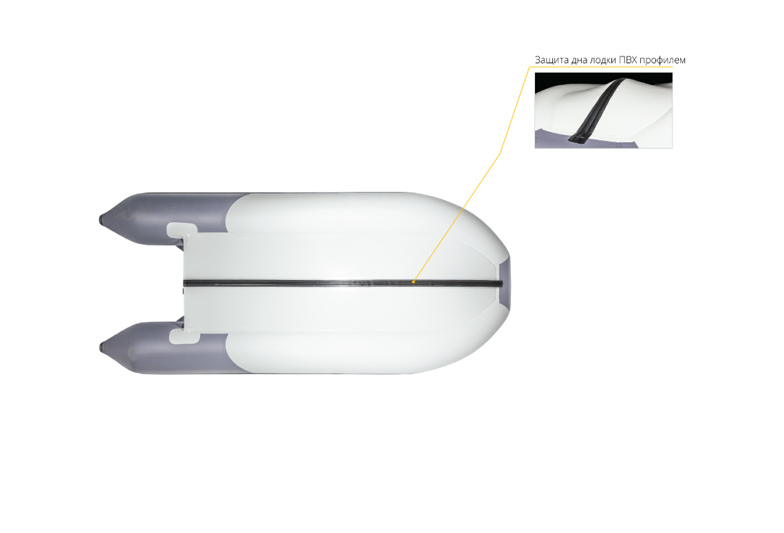 Лодка Ривьера Компакт 3600 СК в Махачкале